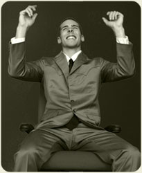 Discipline/Action Team